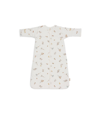 Jollein Jollein - Slaapzak met afritsbare mouw 110cm Riverside