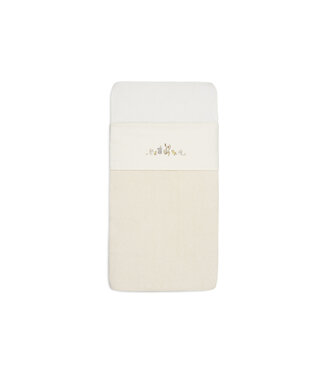 Jollein Jollein - Laken Ledikant 120x150cm Riverside