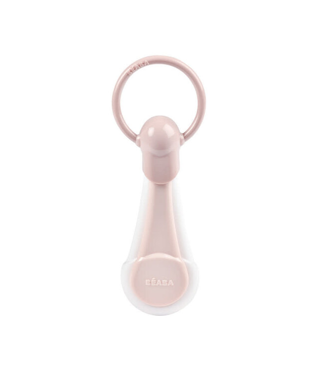 Beaba Beaba - Nagelknipper - Old Pink