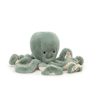 Jellycat Jellycat - Odyssey Octopus Large