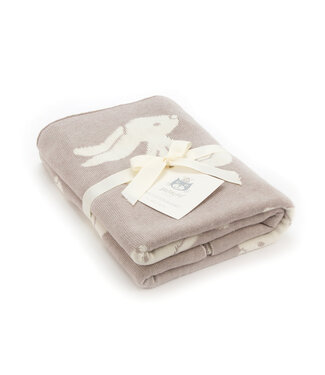 Jellycat Jellycat - Bashful Beige Bunny Blanket