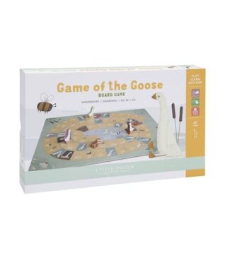 Little Dutch Toys Little Dutch Toys - ganzenbord