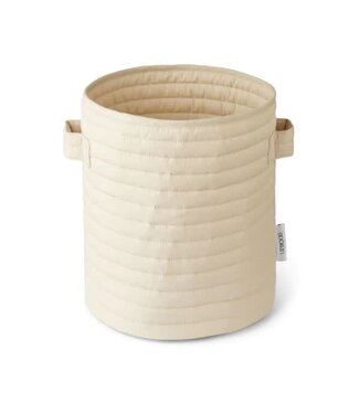 Liewood Liewood - Ally Quilted Basket - Sandy