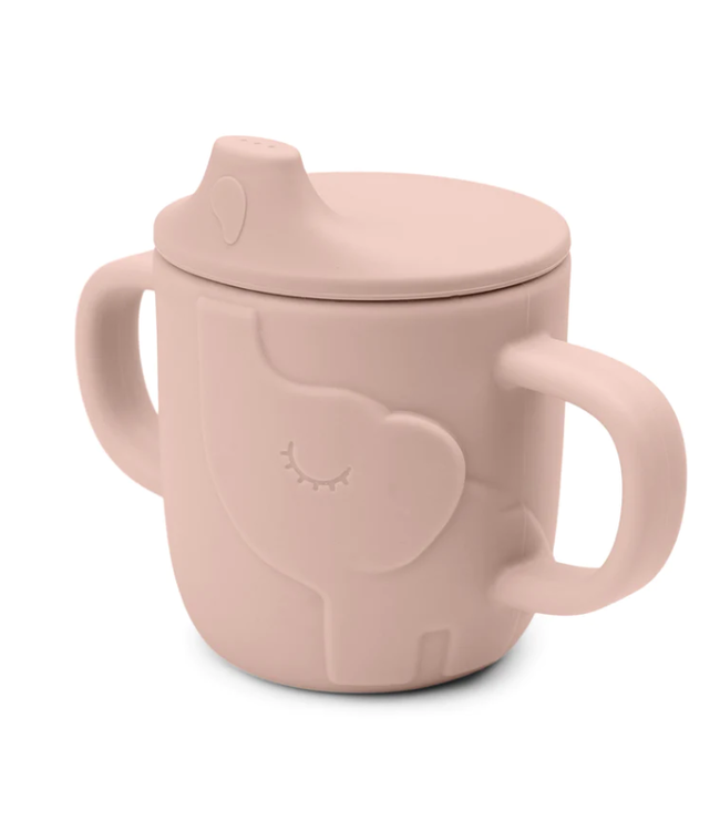 Done by Deer Done By Deer - Peekaboo Spout Cup - Elphee Cup