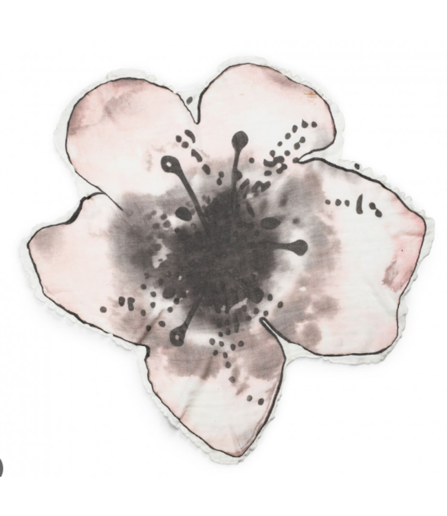 Elodie Elodie Details - Bamboe Hydrofiele Doek - Bloom Pink