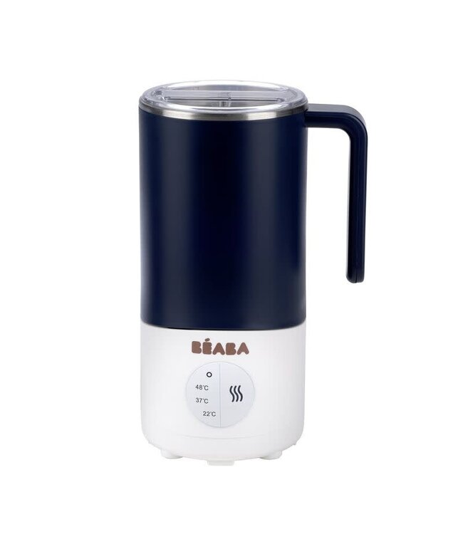 Beaba Beaba - Milk Prep Night Blue : Drankbereider