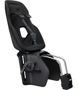 Thule Thule - Yepp Nexxt Maxi Frame Mount Obsidian (Black)