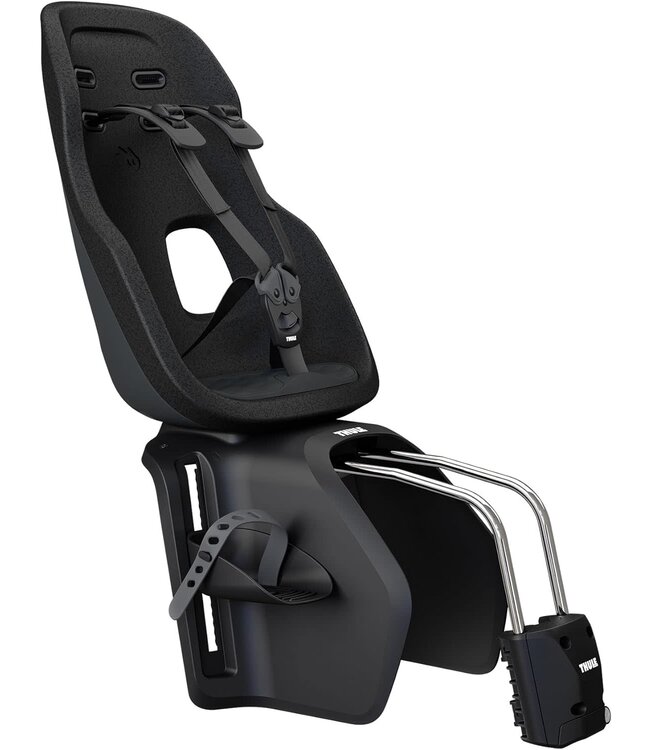 Thule Thule - Yepp Nexxt Maxi Frame Mount Obsidian (Black)