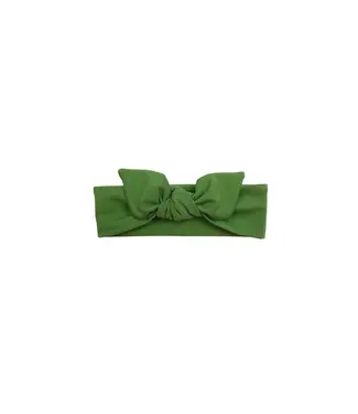 UL&Ka Ul&Ka - Hoofdband - Grasgroen