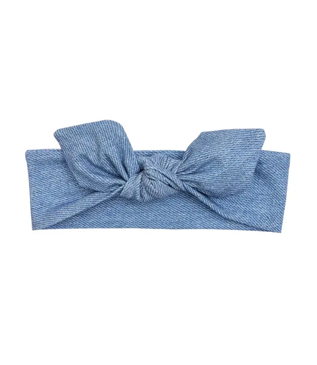 UL&Ka Ul&Ka - Hoofdband - Jeans