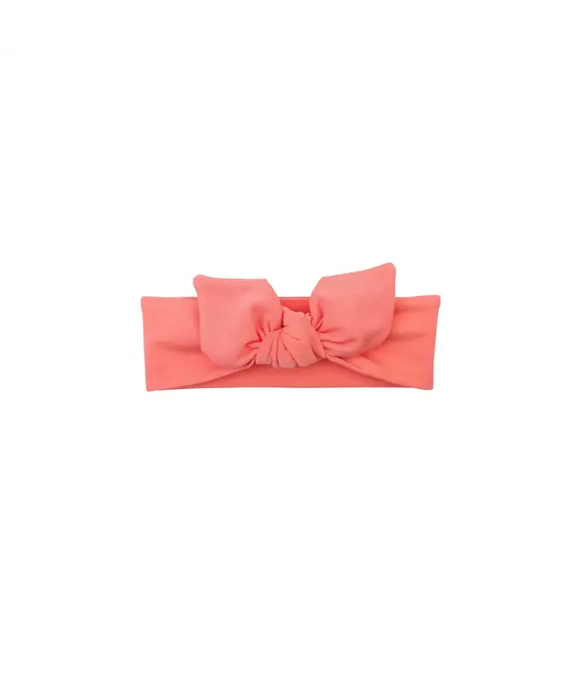 UL&Ka Ul&Ka - Hoofdband - Papaya