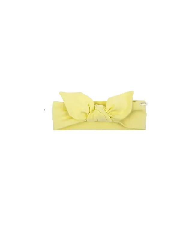 UL&Ka Ul&Ka - Hoofdband - Lemon