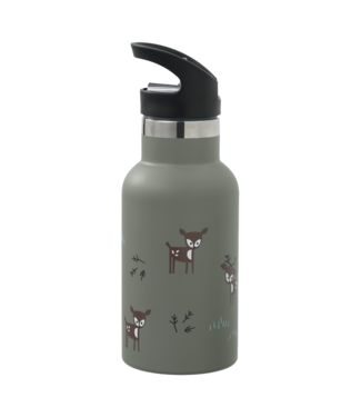 Fresk Fresk - Thermos 350 ml Deer olive