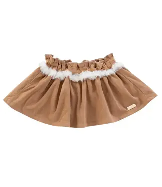 Natini Natini - Skirt Elodie - Beige