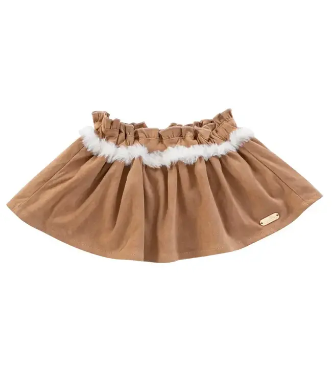 Natini Natini - Skirt Elodie - Beige