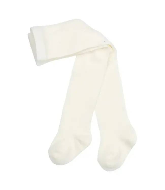 Natini Natini - Collants Offwhite