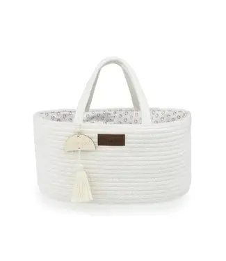 Yunioo Yunioo -  Diaper Caddy - White