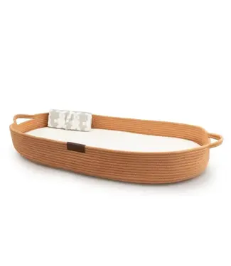 Yunioo Yunioo -  Changing Basket - Brick