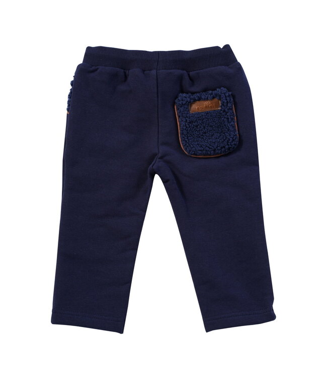 Natini Natini - Jogger Thomas - Blue Cognac