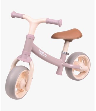 Tryco Tryco - Balance Bike Rocky - Purple