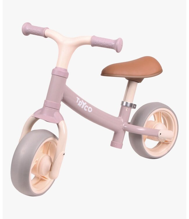 Tryco Tryco - Balance Bike Rocky - Purple