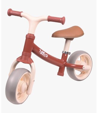 Tryco Tryco - Balance Bike Rocky - Red