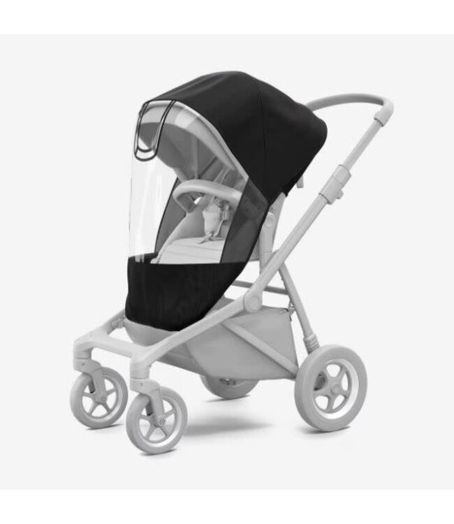 Thule Thule - Sleek Regencover Zitstuk