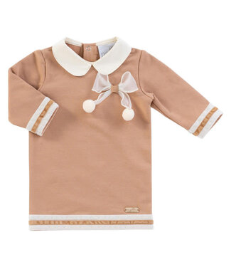 Natini Natini - Dress Lara - Beige