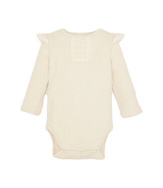 Jamiks Jamiks - Body AZARA - Latte