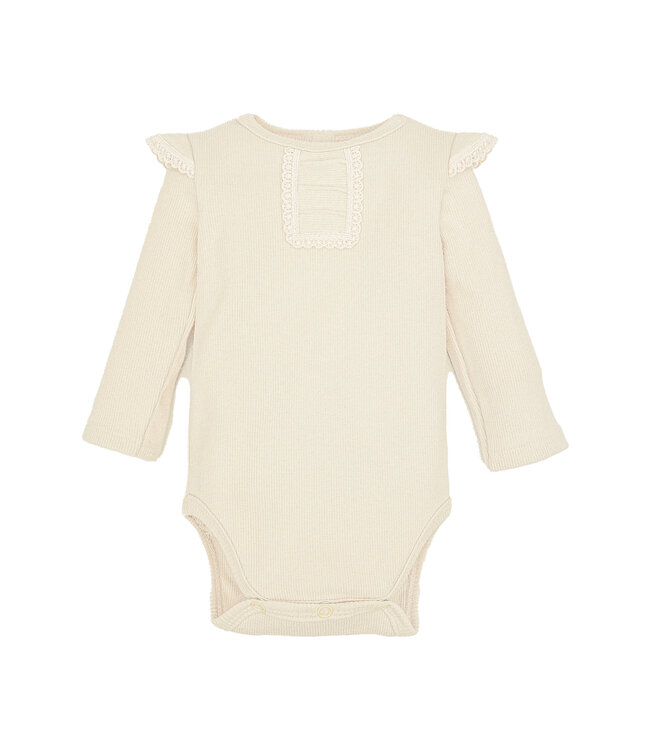 Jamiks Jamiks - Body AZARA - Latte