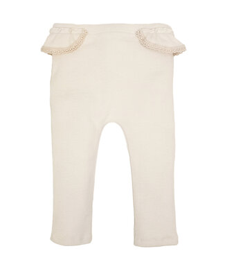 Jamiks Jamiks - Legging AZARA - Latte