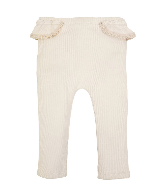 Jamiks Jamiks - Legging AZARA - Latte