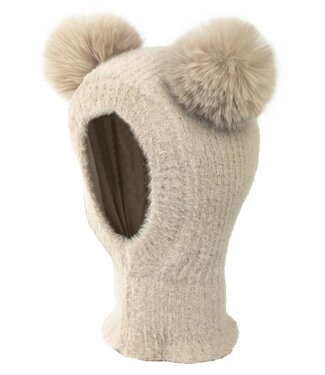 Jamiks Jamiks - Muts ARCADIO IIA - Beige