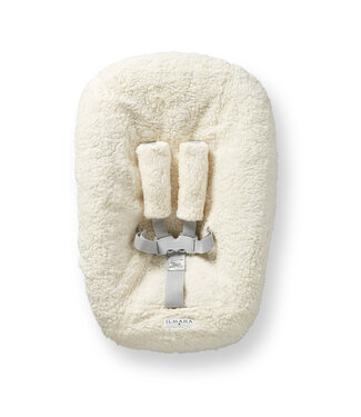 Ilmaha Ilmaha - Tripp Trapp newborn hoes | Teddy ecru