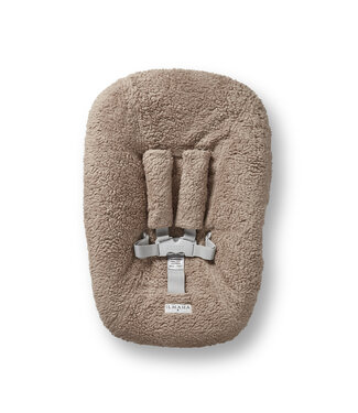 Ilmaha Ilmaha - Tripp Trapp newborn hoes | Teddy Taupe