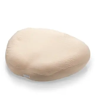 Ilmaha Ilmaha - Relax hoes tweeling hydrofiel | Champagne