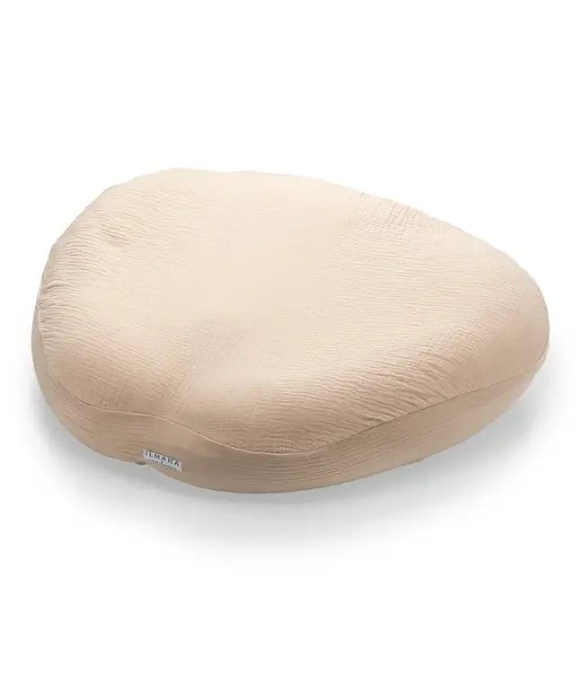 Ilmaha Ilmaha - Relax hoes tweeling hydrofiel | Champagne