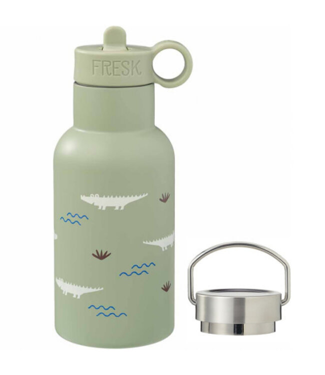 Fresk Fresk - Thermos bottle NEW 350 ml Crocodile