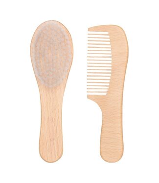 Bebejou Bebejou - Kapset Beukenhout