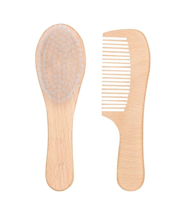 Bebejou Bebejou - Kapset Beukenhout