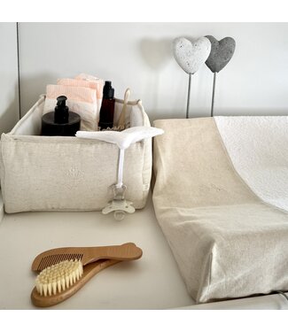 Living Nature Living Nature - Verzorgingsmandje 24x24x15 cm