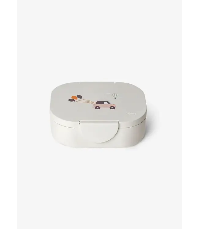 Citron Citron - PLA Lunchbox - Vehicles