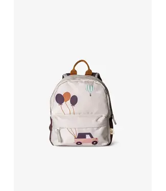 Citron Citron - Mini Backpack - Vehicles