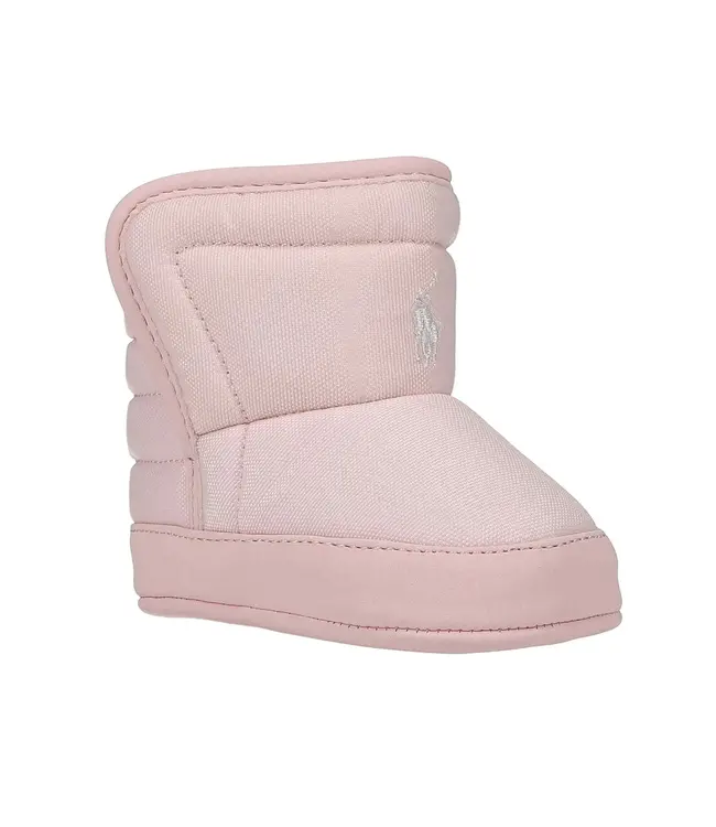 Ralph Lauren Ralph Lauren - Booties rose