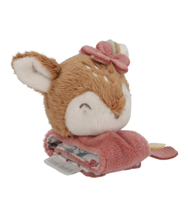 Little Dutch Toys Little Dutch Toys - Polsrammelaar Hert - Fairy Garden GRS