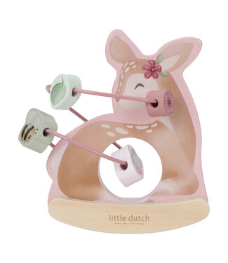 Little Dutch Toys Little Dutch Toys - Wiebeldier Hert - Fairy Garden FSC