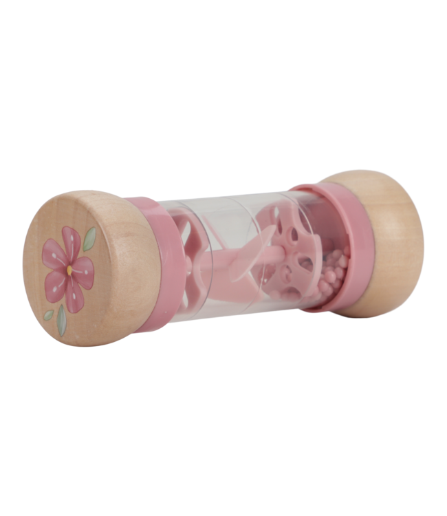 Little Dutch Toys Little Dutch Toys - Regenrammelaar - Fairy Garden FSC