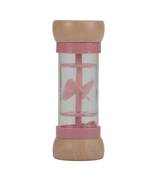 Little Dutch Toys Little Dutch Toys - Regenrammelaar - Fairy Garden FSC