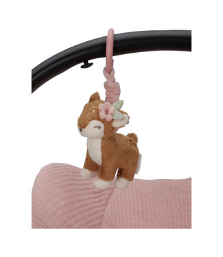 Little Dutch Toys Little Dutch Toys - Trilfiguur Hert - Fairy Garden GRS