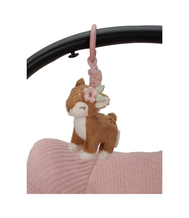 Little Dutch Toys Little Dutch Toys - Trilfiguur Hert - Fairy Garden GRS